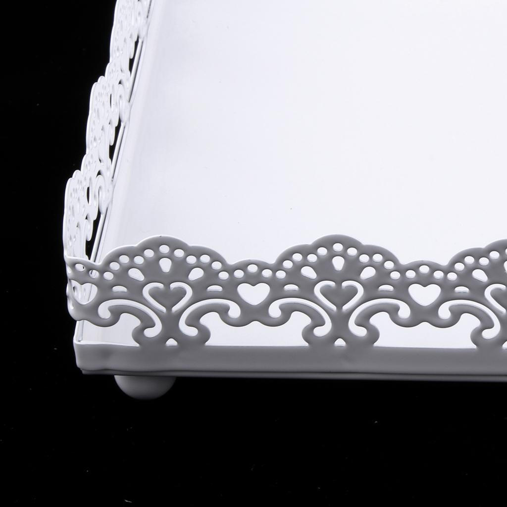 Home Decor Kuchenteller Hochzeitsfeiern Ständer