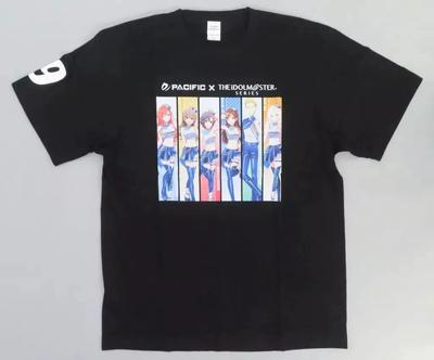 Oberteile – T-Shirts