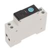 Din Rail Circuit Breaker Smart WIFI Switch Mobile Phone Remote Control 3 Timing Modes for Household Appliances 63A