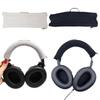 Headband Wrap Headband Sleeve for PXC550 PXC480 MB660 Headphone Head Beam Covers for Home Office and Travel Use