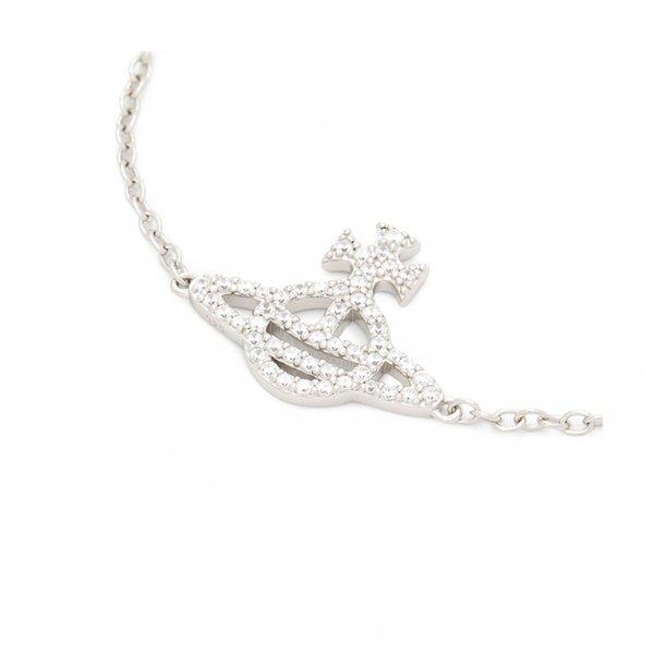 Vivienne WeStwood Women S Chain Bracelet 61020035 01p102