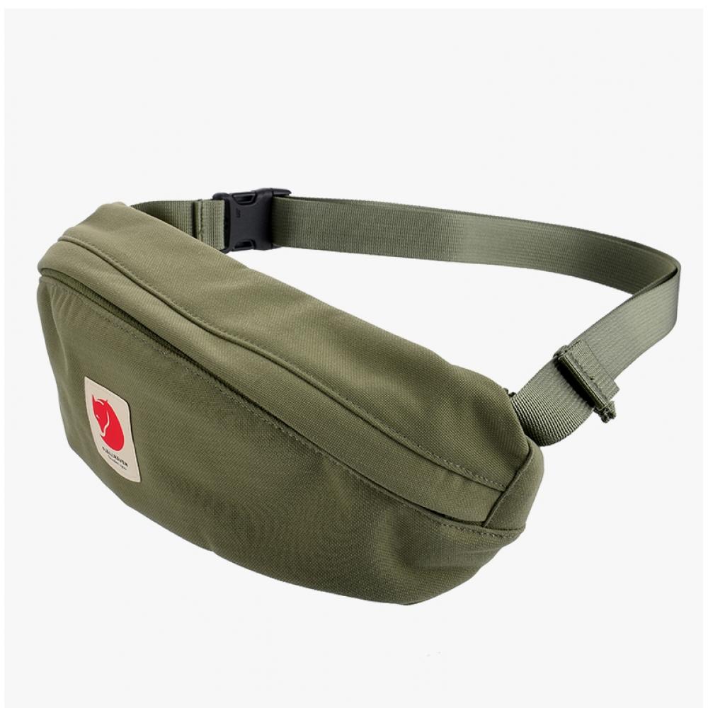 Fj Llr Ven Ulv Midjeväska Medium 2l Slingväska 23165 620