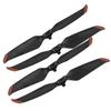 2 Pair 7238F Low Noise Propellers Quick Release Blades for DJI Mavic Air 2/Air 2S Drone