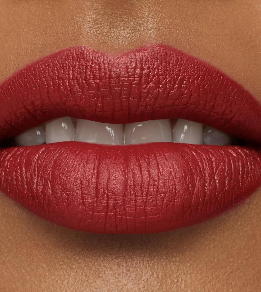 MAC Maximal Silky Matte Lippenstift 612 Russian Red (3,5 g)