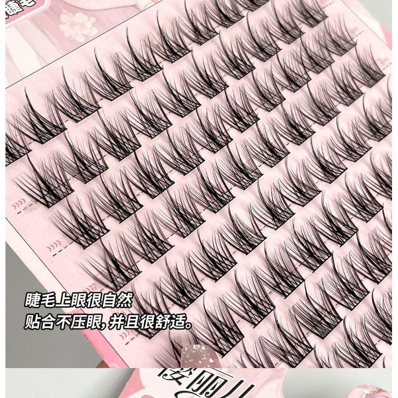 Epoch - Kirpik Kümeleri (Çeşitli Tasarımlar)