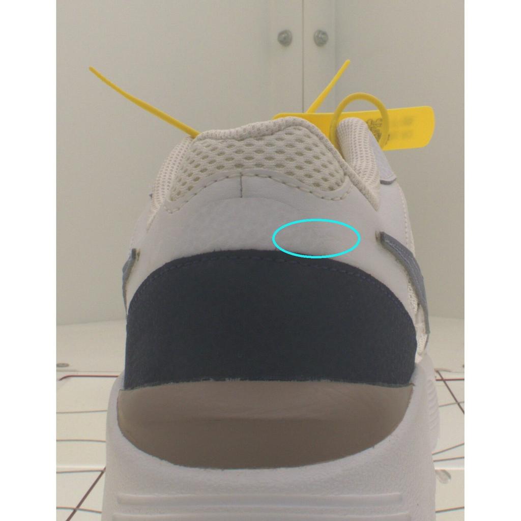 Pre-owned Nike Air Max Fusion CJ1670-105-P26094764105233