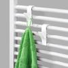 Radiator hanger hook 10 pcs.