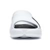 Li Ning BADFIVE Slide EVA Slide Pantofle Pánské Bílá Černá ABTT003-1