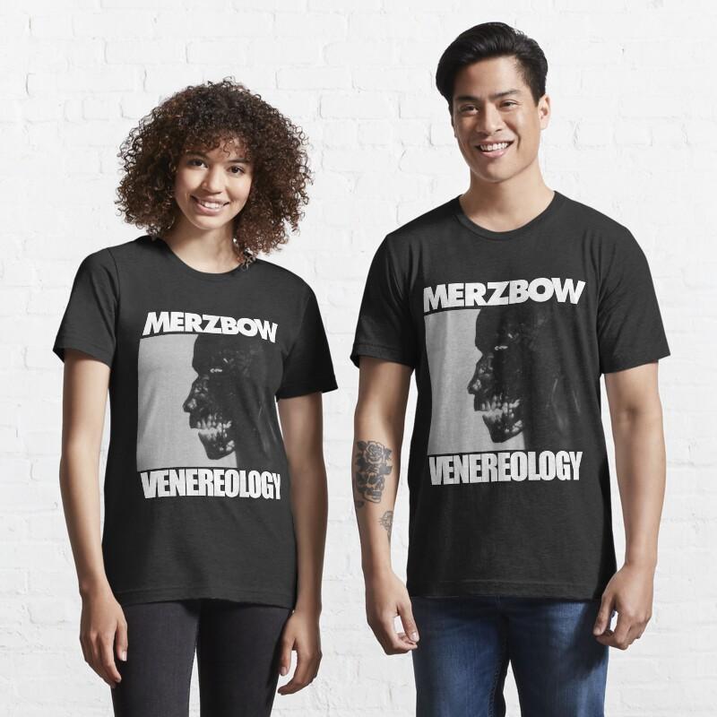 

venereology Casual T-Shirt