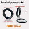 Gas Meter Inlet/Outlet Sealing Gasket for Natural and Coal Gas