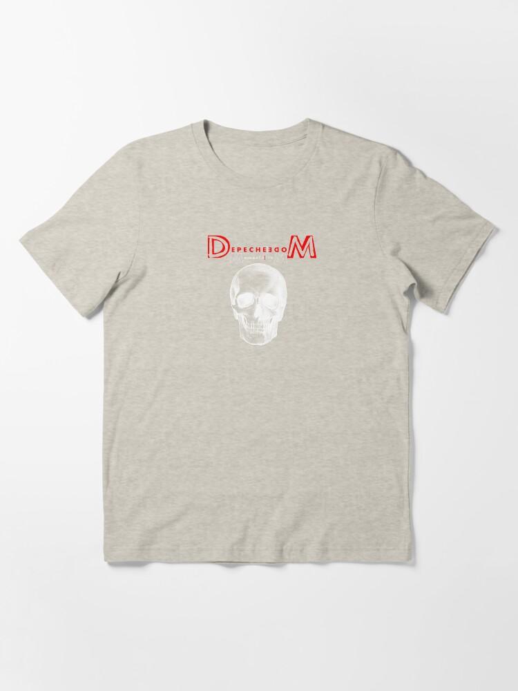 Depeche Mode Collection 100 V.2 Essential T-Shirt