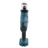 1 Pc 18V Cordless Reciprocating Saw Cordless Electric Cutting Tool Handheld Outdoor Cutting Saw Wood Metal Pipe Cutting Tools