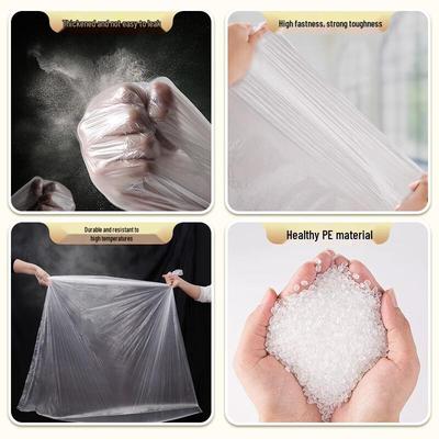 Hachikai Bird Disposable Bathtub Liners