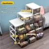JEKO&JEKO Multi-Layer Drawer Storage Cabinet