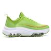 Foreign trade men's shoes air cushion shock absorption, non-slip and wear-resistant professional running shoes versatile fashion casual sports shoes
