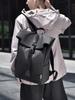Zaino da Viaggio Flip Cover Magnetico di Alta Gamma da Uomo – Elegante e Funzionale