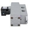 Electric Solenoid Valve G3 8in 2 Position 4 Way Single Control Directional Valve Q24DH‑10DC24V