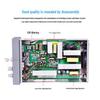 Programmable High-Precision Power Supply with Color Screen (30V/20A, 60V/10A, 15V/60A)