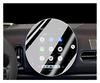 Navi Protective Film Glass Protective Film Car GPS Navigation Enhancing Mini Cooper S F65