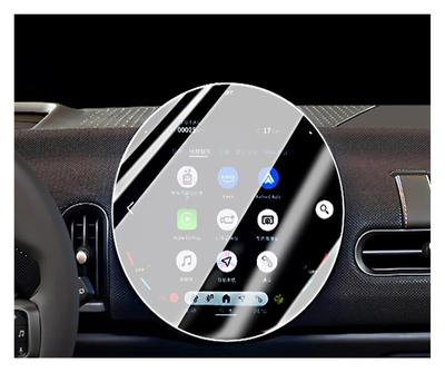 GPS navigace a příslušenství – GPS