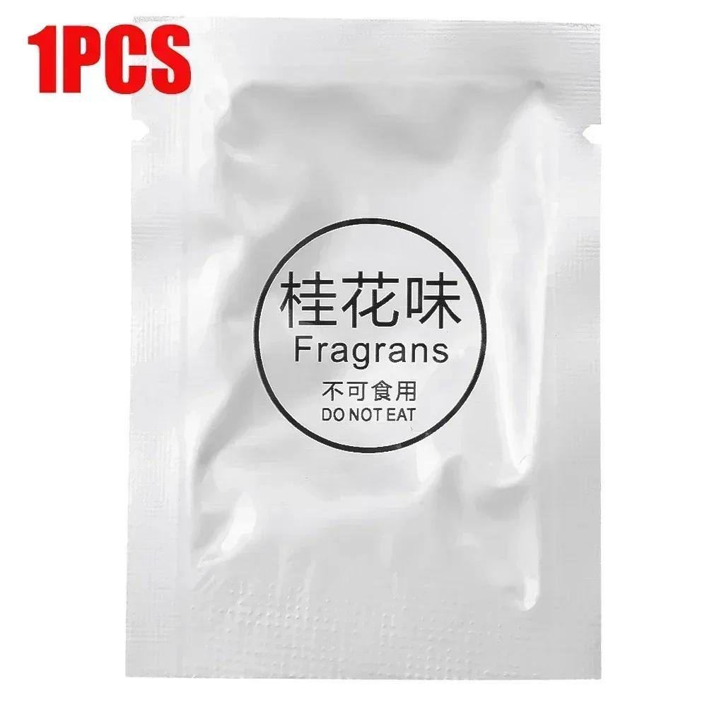 PE Fragrant Tablets for Car Air Outlet Universal Air Freshener Car Vents Aromatherapy Clip Perfume Diffuser Fragrance Supplement