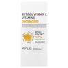 APLB, Retinol Vitamin C, Vitamin E Body Wash, 300ml (10.14 fl oz)