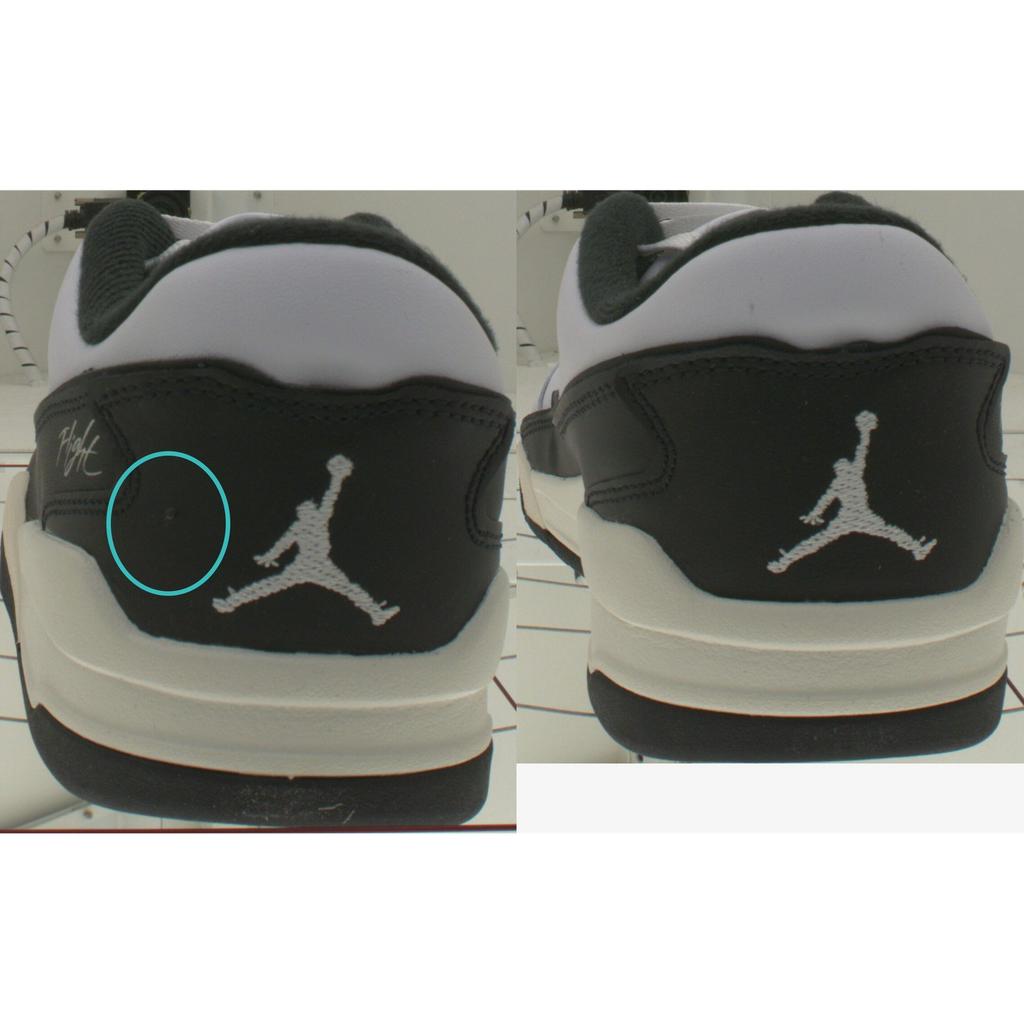 Pre-owned Jordan FLIGHT COURT HF3255-112-P26104453671848