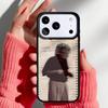 The Sopranos TV Series Phone Case for iPhone 17 Air 16e 15 14 13 Pro Max Back Cover for 12 11 Pro Coque