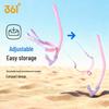361° Full Dry Snorkel for Swimming Training