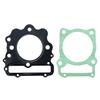 Motorcycle Engine Parts Head Cylinder Gaskets Kit For HONDA XR250 XR 250  2000 2001 2002 2003 2004