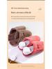 Shoe and Sock Dryer with Deodorizing and Sterilizing Features for Quick-Drying