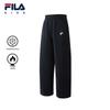 FILA Kids Winter Fleece-Lined Knit Casual Pants