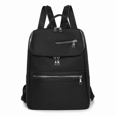 Urban Simple Casual Commuter Women's Backpack Fashionable Lightweight and Fashionable Shoulder Bag
