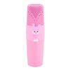 Children Cartoon Microphone Condenser Bluetooth Wireless Microphone with Battery USB Charging