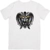 Music TShirts S Vintage Retro Fit for Unisex Women Quality Cotton TShirts
