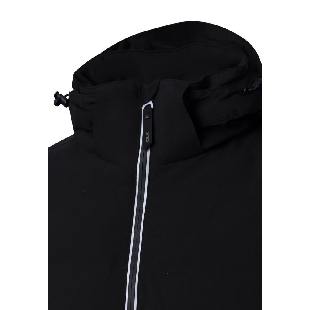 TRESPASS Womens/Ladies Kimberly DLX Ski Jacket