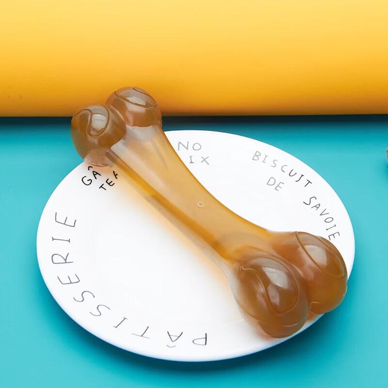EETOYS Dog Chew Bone Toy