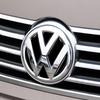 Für VOLKSWAGEN VW Autoemblem Aufkleber Geeignet für VW Volkswagen CC 2013-2018 Autoemblem Aufkleber Vorne Und Hinten Innenraum Modifi