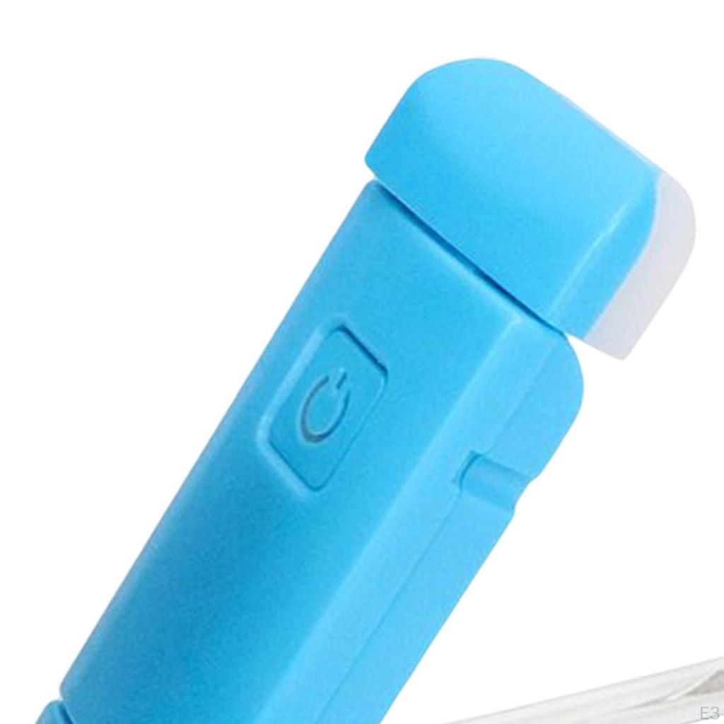 Lightweight Portable Read Light Flexible Book Reading for Travel
