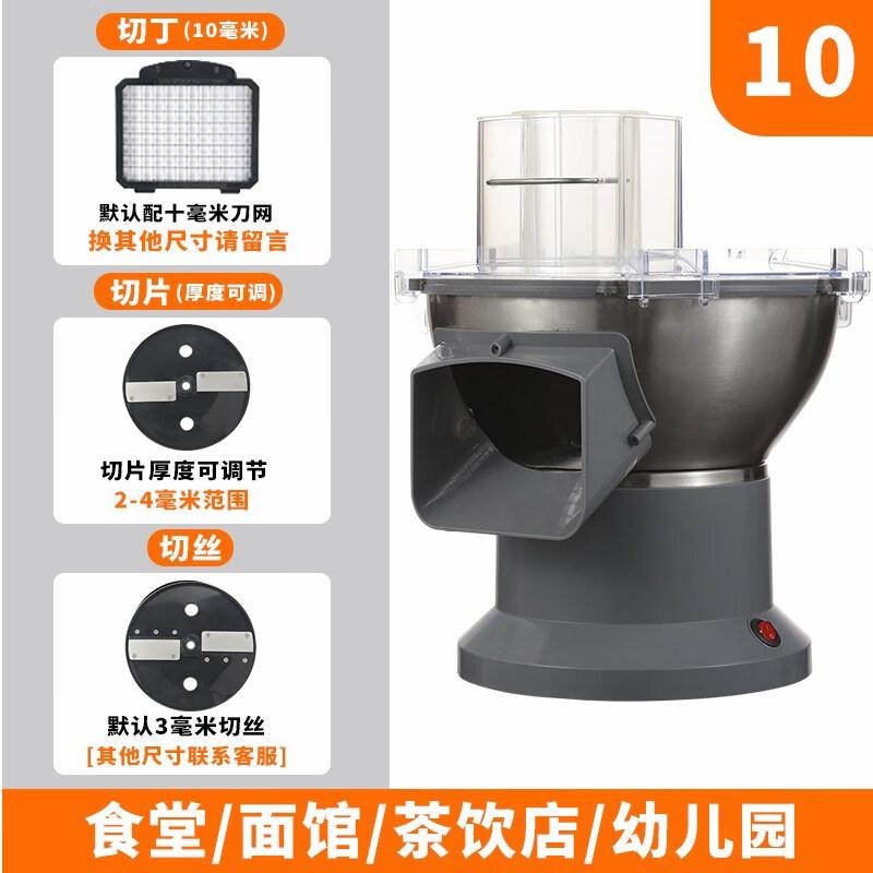 Aokewen 3-in-1 Electric Food Chopper