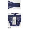 Amazon Popular Sexy Lace European and American Thong Women's Thin Belt Hollow Knitted Cross-border Foreign Trade Underwear