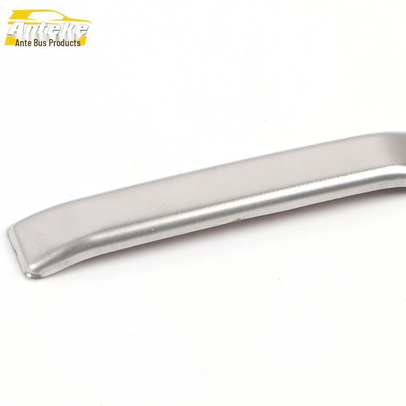Rear Air Vent Decorative Frame for 2020 MG6 - Stainless Steel Accent Strip