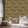 Stone Brick Wallpaper with 3D Effect for Living Room and Bedroom 50x1000