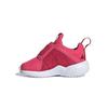 X Cf I Scarpe Basse Antiscivolo per Bambini Piccoli Rosa Bianco Neonati e Bambini Piccoli G27193