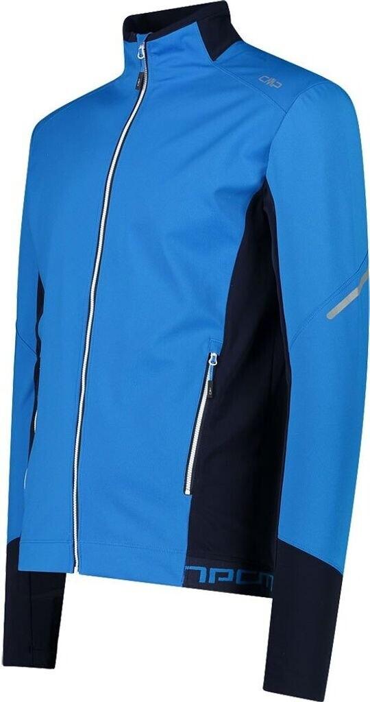 CMP Man Jacket Hybrid (31A2237) River