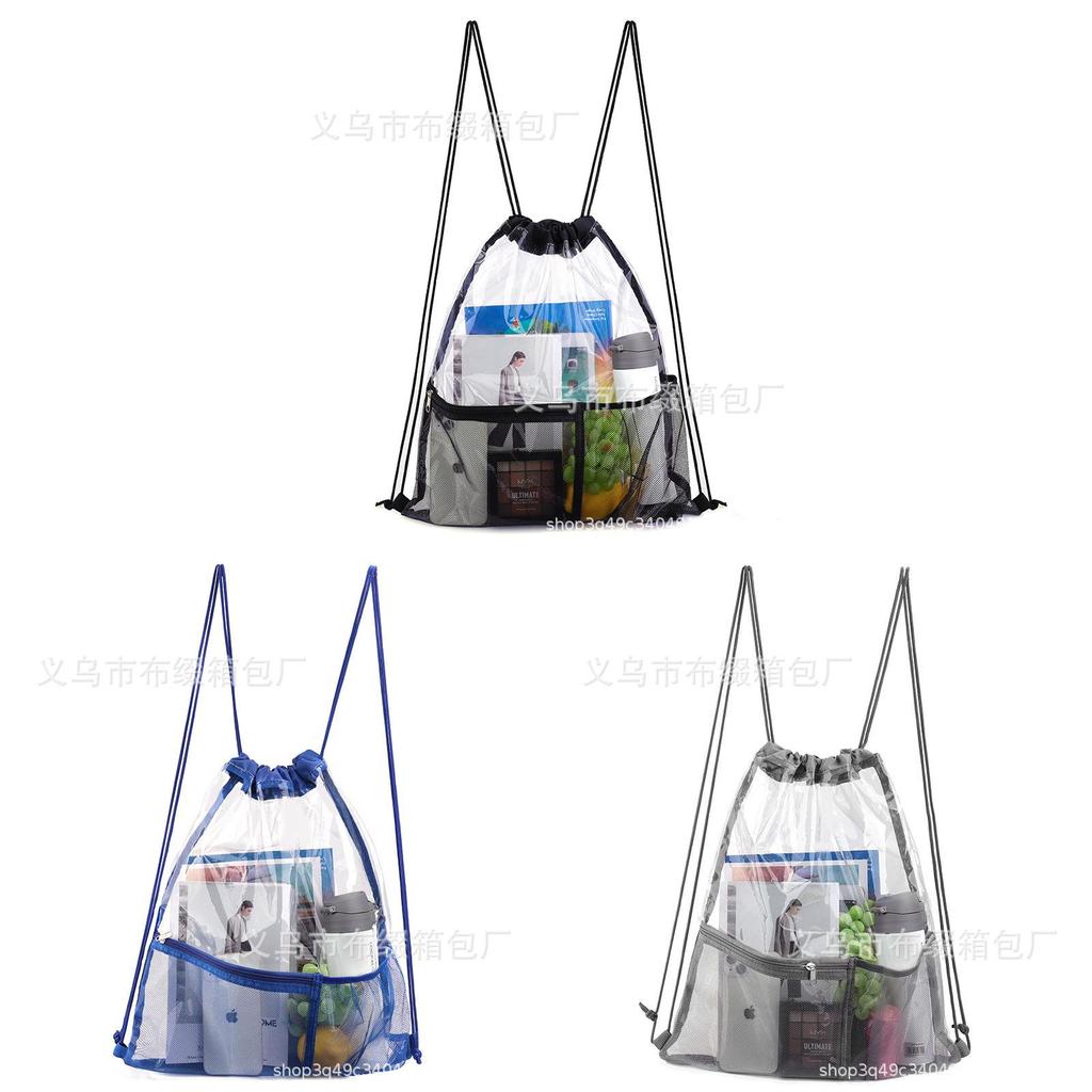Modern Eva Cubic Waterproof Storage Bag With Large Capacity For Outdoor And Travel Use