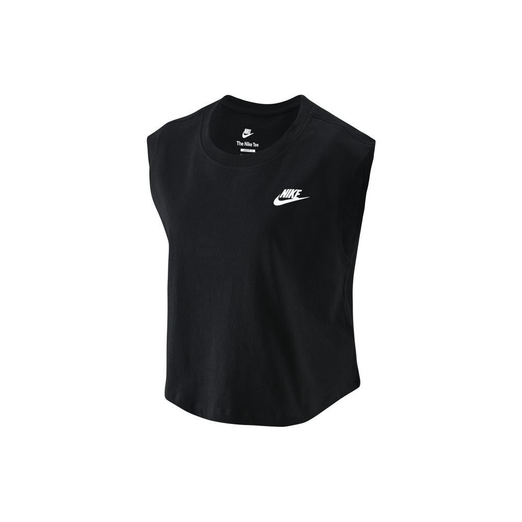 New Nike Tank Tops Women's Black FB8226-010