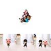 Spy×family Twilight Yor Forger Acrylic Stand Ornament Anime Model Plate Toy