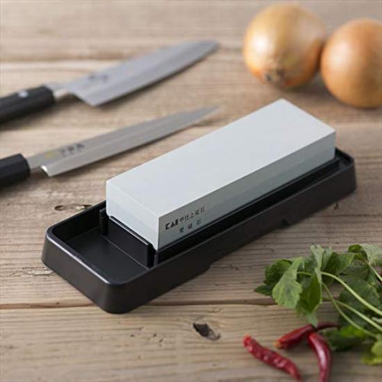 Combi Whetstone Surface Straightening Whetstone Set Combi Whetstone Set Kai Corporation Rough Medium Finishing Sharpening Knife Knife Surface Surface