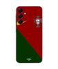 Case For Samsung Galaxy A16 Portugal Nike Jersey Maniacase